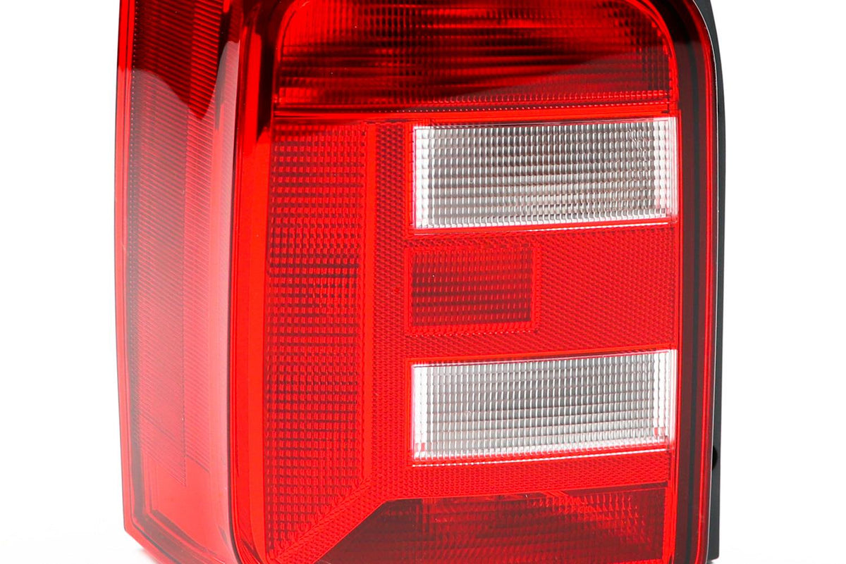 Volkswagen Transporter T6 Left Rear Light, Hella OEM, OEM 7E0945095Q - View 5