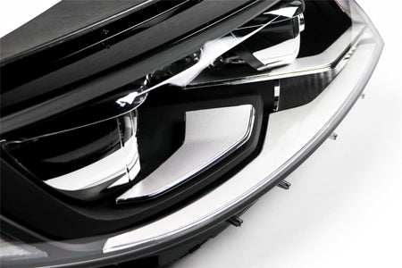 Volkswagen CC Right Headlight, Magneti Marelli OEM, OEM 3C8941032B - View 6