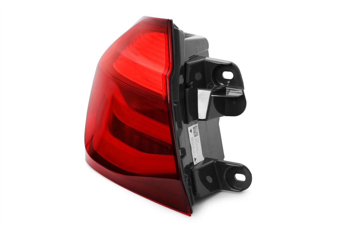 Hella LED Left Rear Light for BMW, OEM quality, OEM 63217456519 - View 10