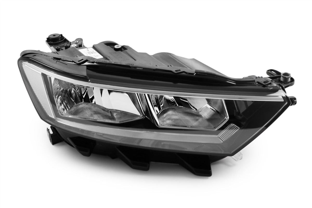 Volkswagen T-Roc Right Headlight, Valeo OEM, OEM 2GA941006C - View 6