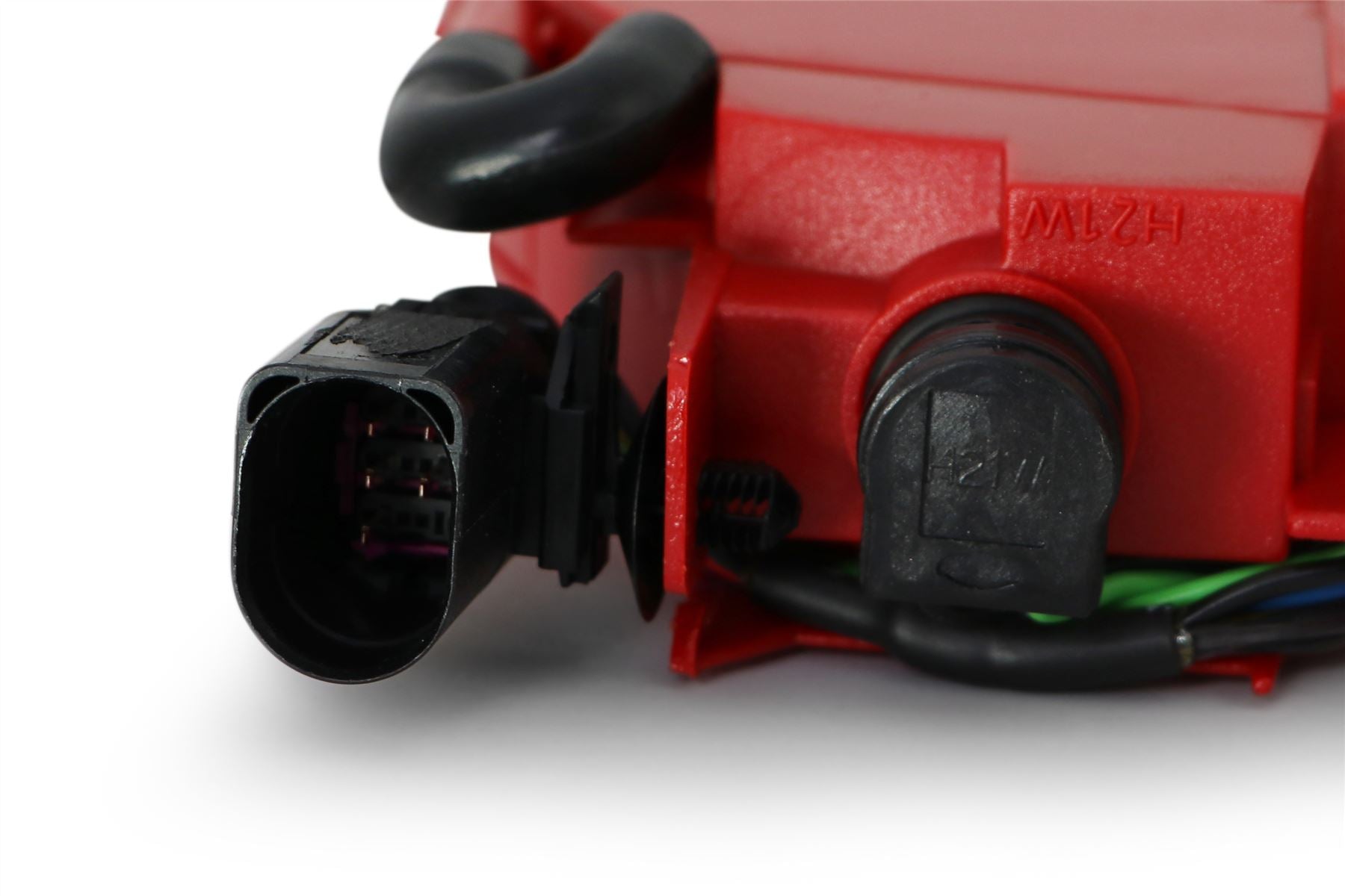 Audi Q7 Left Rear Light, Magneti Marelli OEM, OEM 4L0945095 - View 4