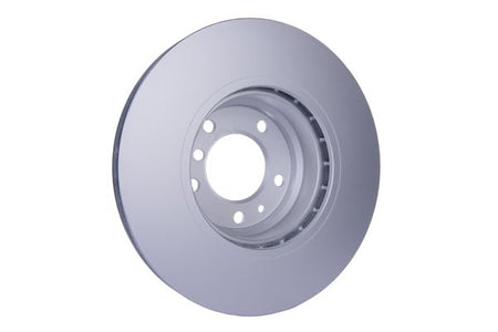 BMW 7 Brake Disc, Hella OEM, OEM 1162093 - View 2