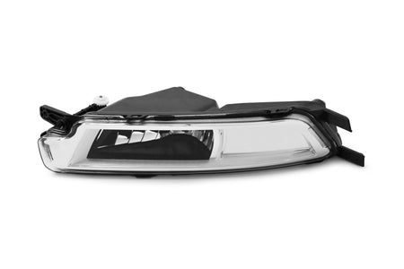 Hella DRL Left Front Fog Light for Volkswagen, OEM quality, OEM 3G0941661H - View 12