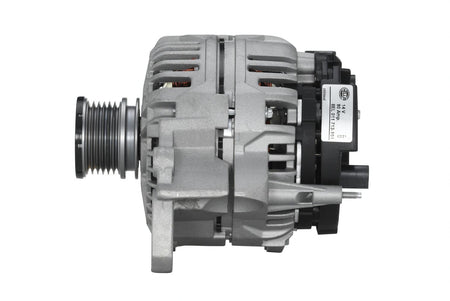 Hella Alternator for Skoda, Volkswagen & more, OEM quality, OEM 045 903 023 C, MPN 8EL 011 713-151