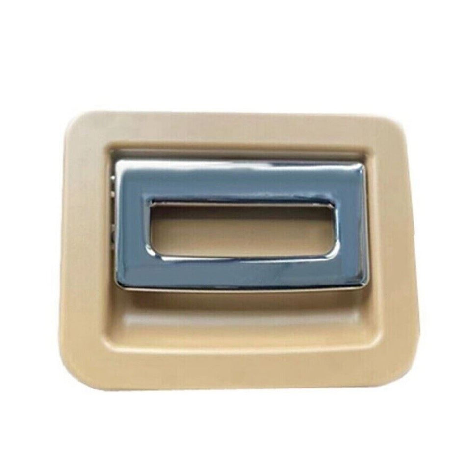 Trunk Floor Handle Cover - for Porsche - OEM 958551115004H0 | Eurowagens