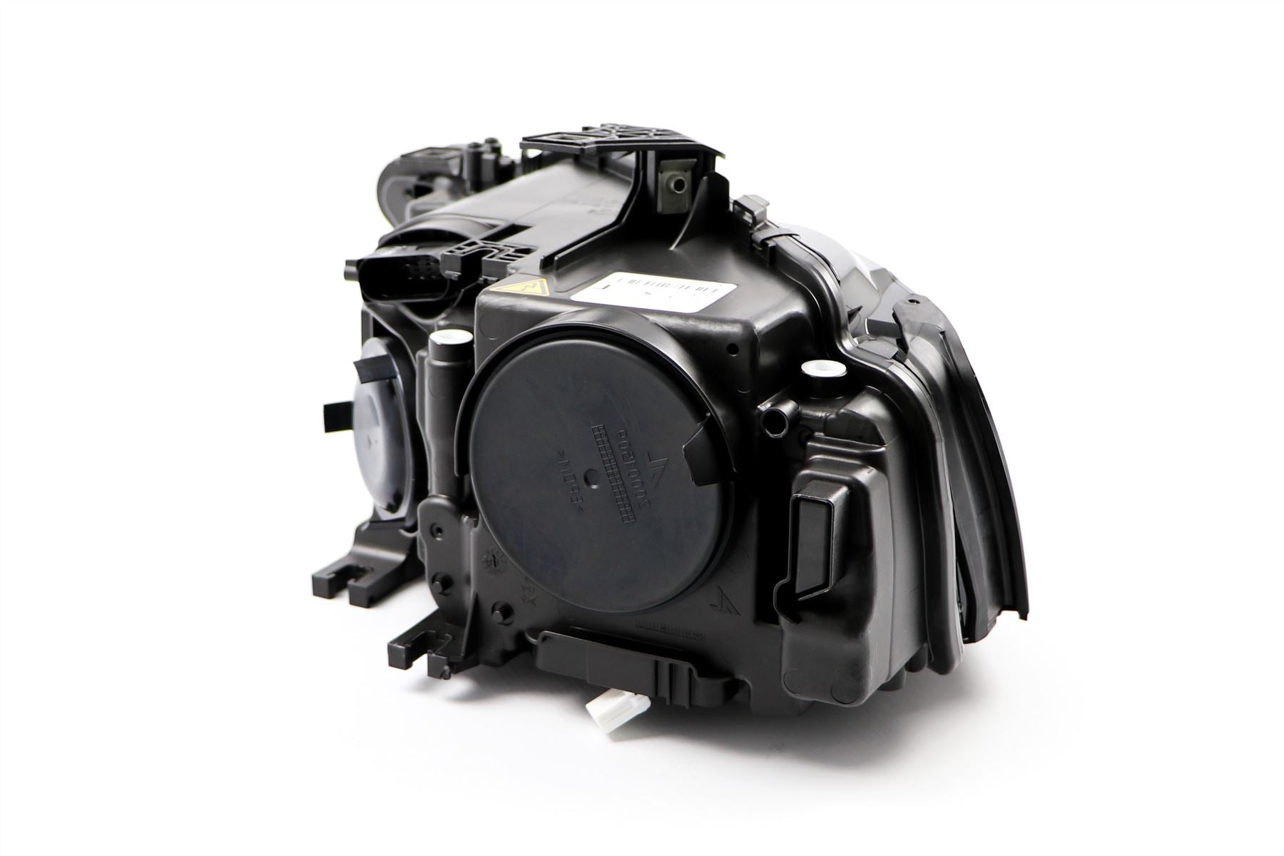 Audi A4 B8 Right Headlight, Magneti Marelli OEM, OEM 8K0941030T - View 3