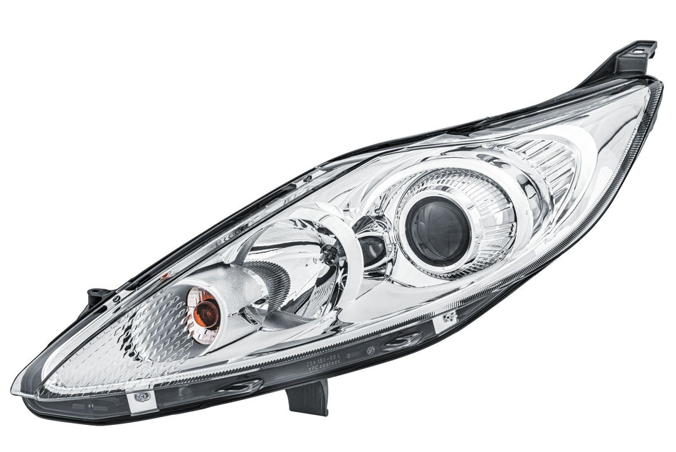 Hella Left Headlight – Ford | OEM 1 580 707, MPN 1EL 247 045-351 - View 2