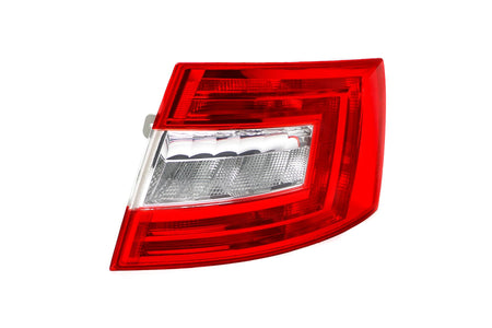 Hella Right Rear Light for Skoda, OEM quality, OEM 5E5945112