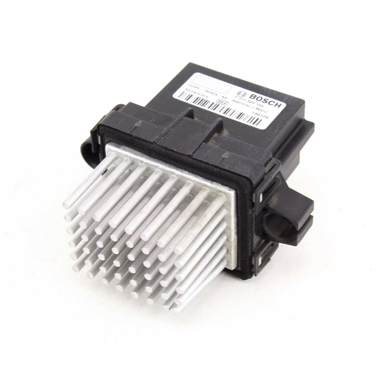 HVAC Actuator - for Ford - OEM 2BMR0612 | Eurowagens - View 4