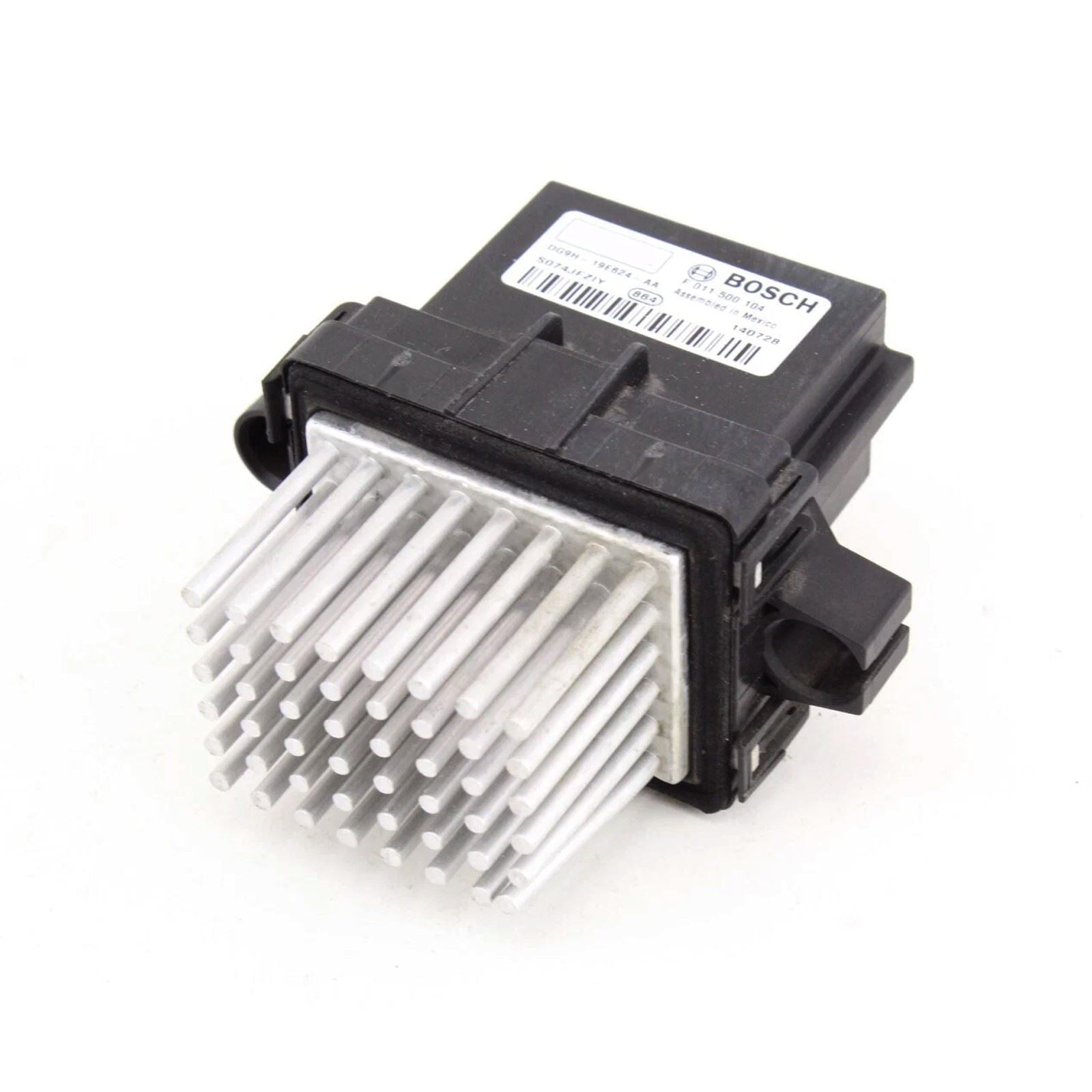 HVAC Actuator - for Ford - OEM 2BMR0612 | Eurowagens - View 4