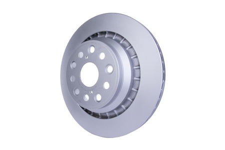 Lexus Ls Brake Disc, Hella OEM, OEM 4243250010 - View 3