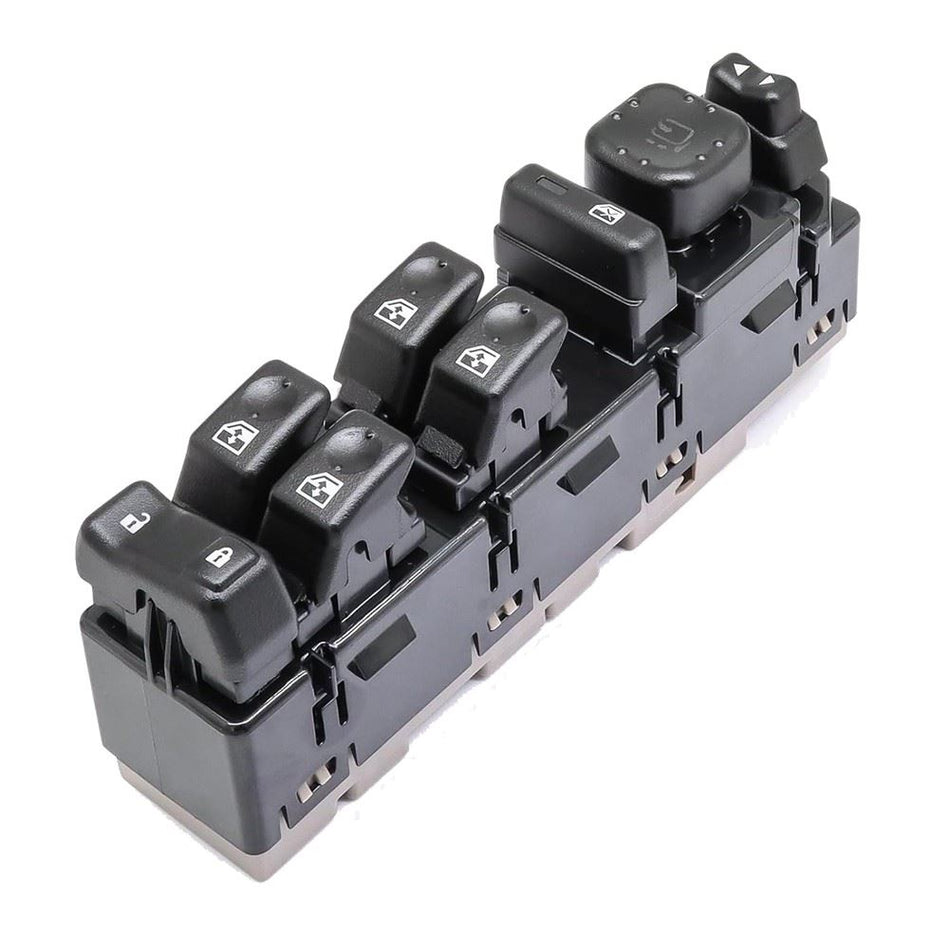 Window Lift Switch - OEM 15883429 | Eurowagens - View 7
