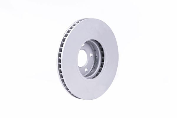 Hella Brake Disc for BMW, OEM quality, OEM 34116785670 - View 2