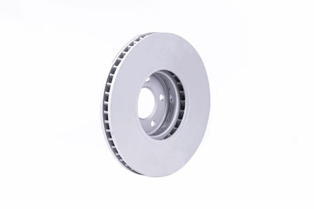 Hella Brake Disc for BMW, OEM quality, OEM 34116785670 - View 2