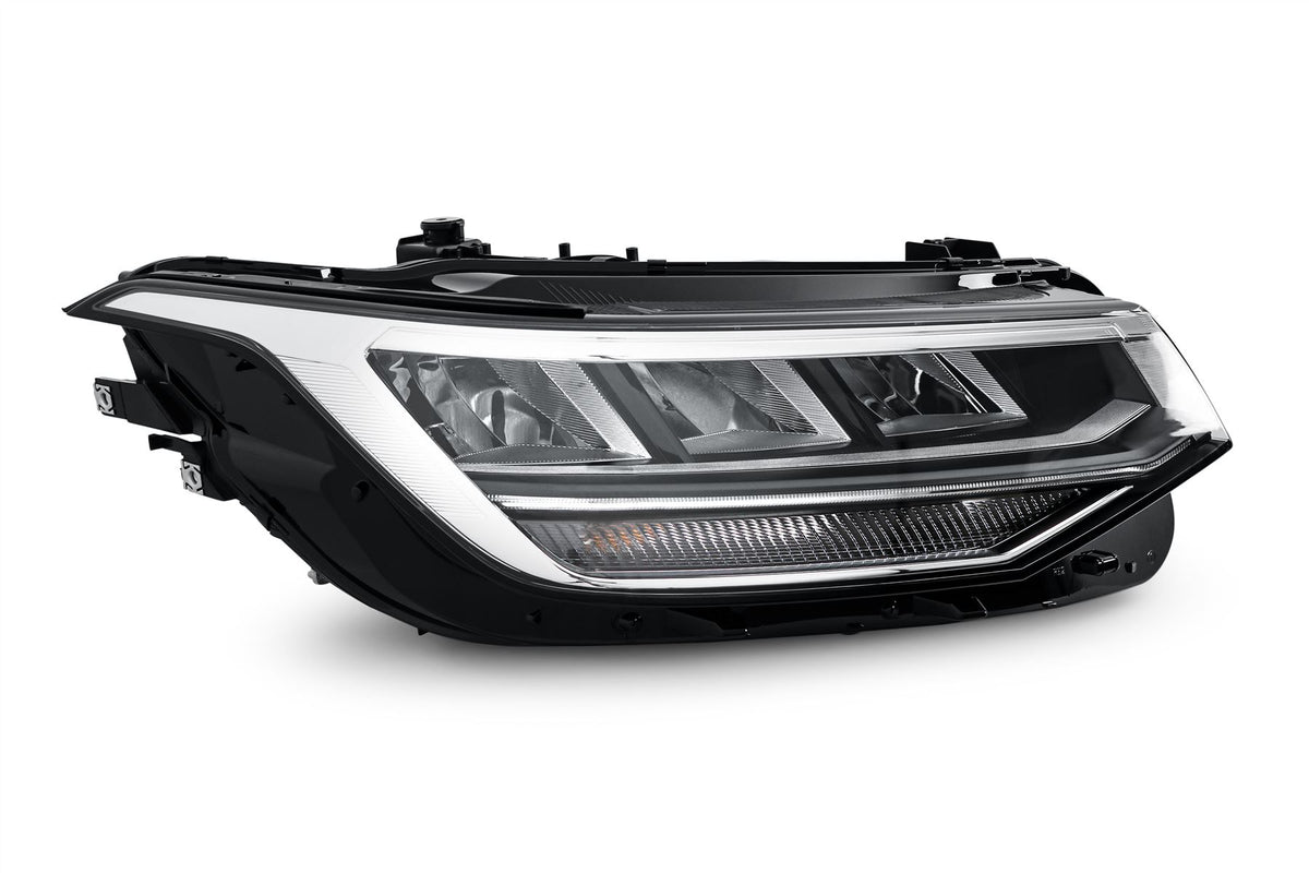 Volkswagen Tiguan Right Headlight, Magneti Marelli OEM, OEM 5NC941036C - View 10