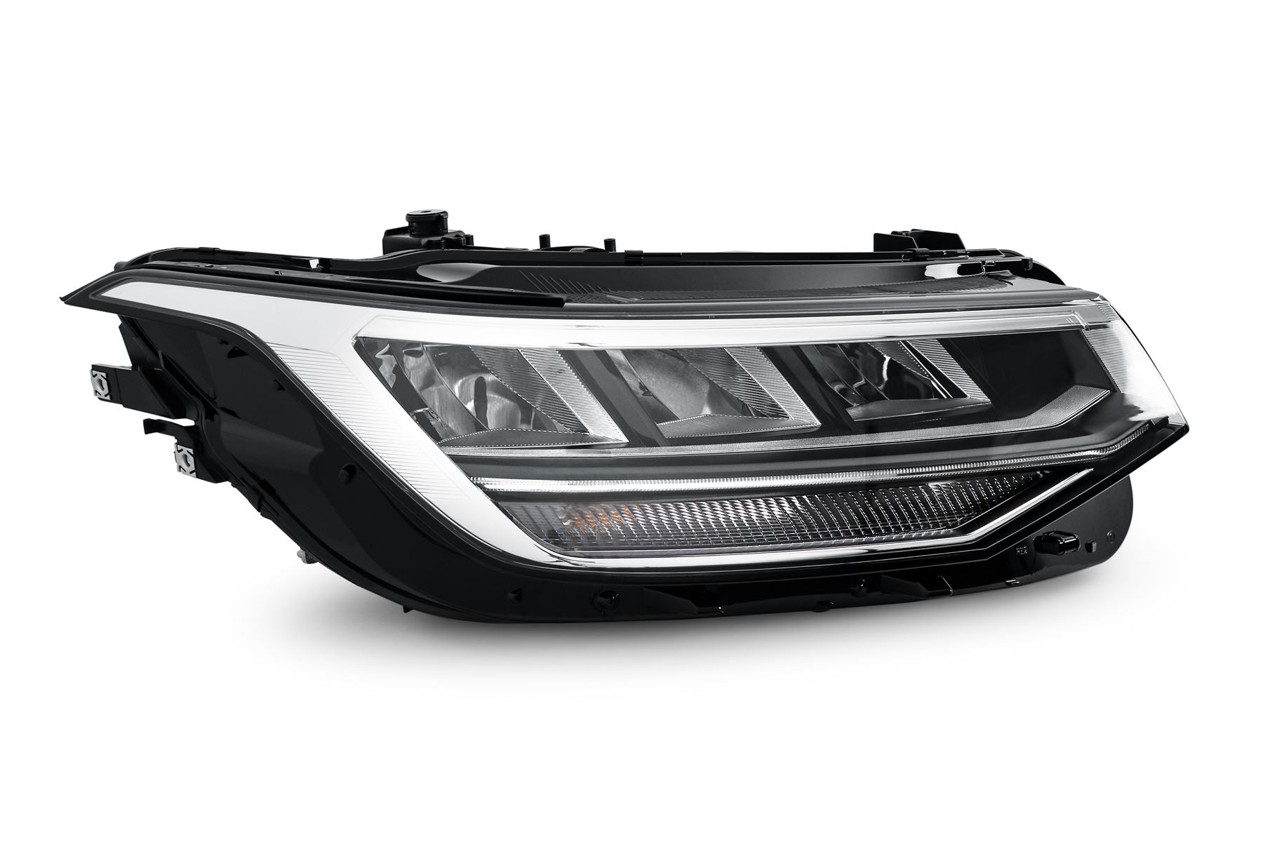 Volkswagen Tiguan Right Headlight, Magneti Marelli OEM, OEM 5NC941036C - View 10