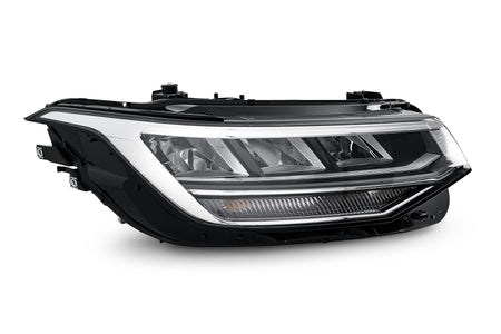 Volkswagen Tiguan Right Headlight, Magneti Marelli OEM, OEM 5NC941036C - View 10