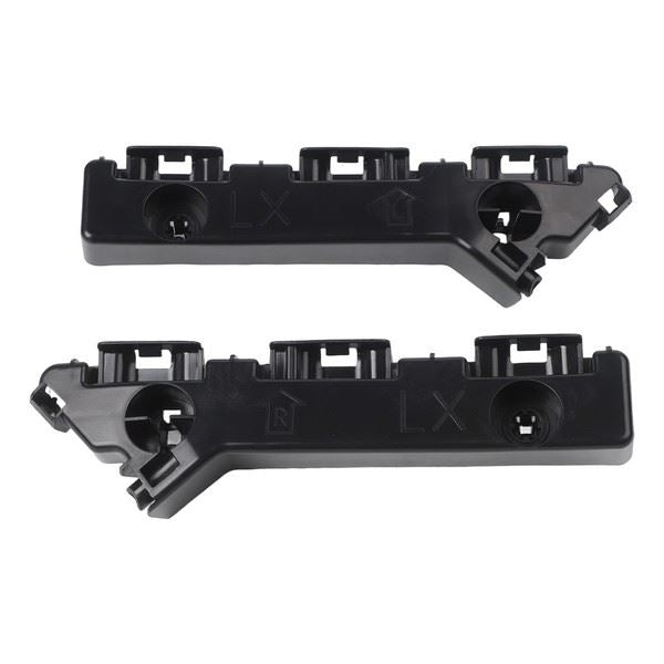 Bumper Bracket Front Left and Right - for Chrysler - OEM 191275331712 | Eurowagens
