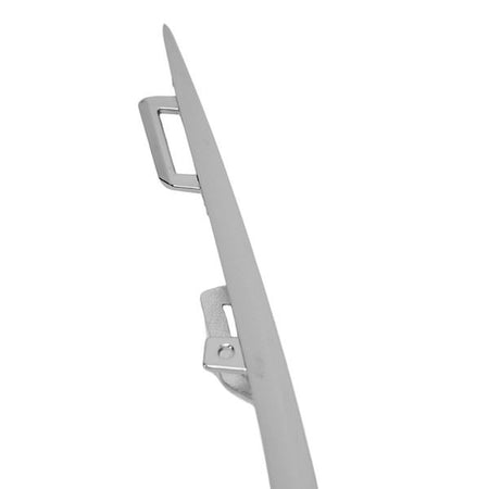 Bumper Cover Trim - for Mercedes-Benz - OEM 1178854900 | Eurowagens - View 10