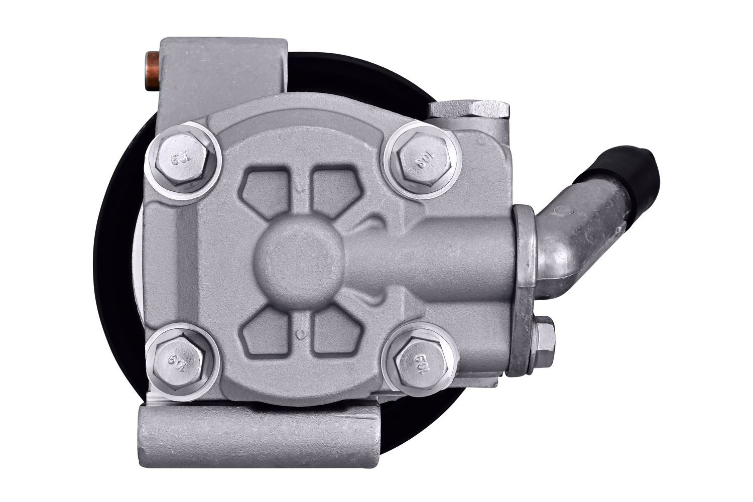 Hella Steering Pump for Ford, OEM quality, OEM 1463840 - View 3