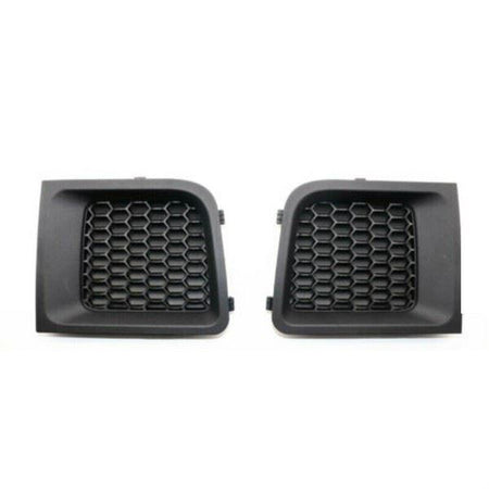 Bumper Grille Front - for Jeep - OEM 5XB62LXHAA | Eurowagens - View 2