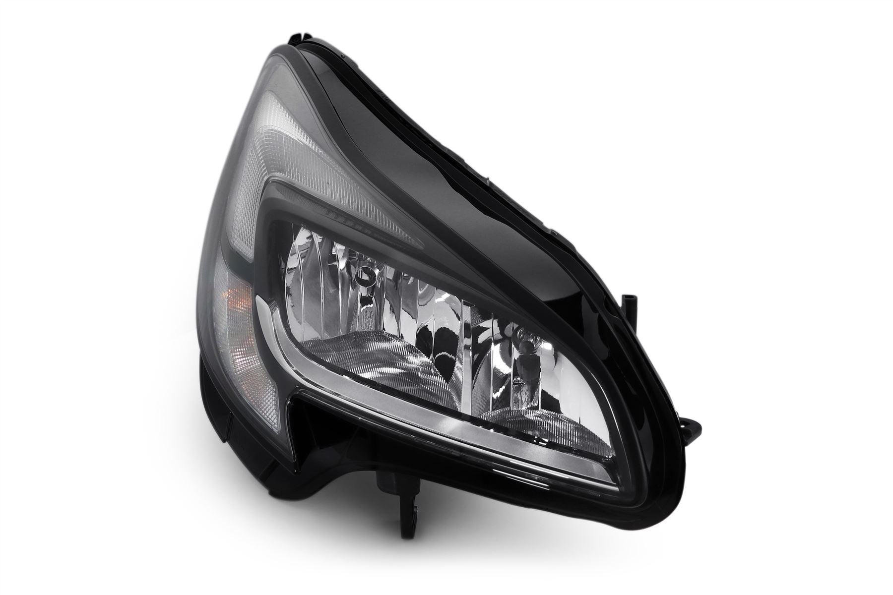 Hella LED DRL Right Headlight for Vauxhall, OEM quality, OEM 1216863 - View 8