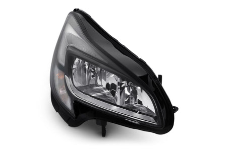 Hella LED DRL Right Headlight for Vauxhall, OEM quality, OEM 1216863 - View 8