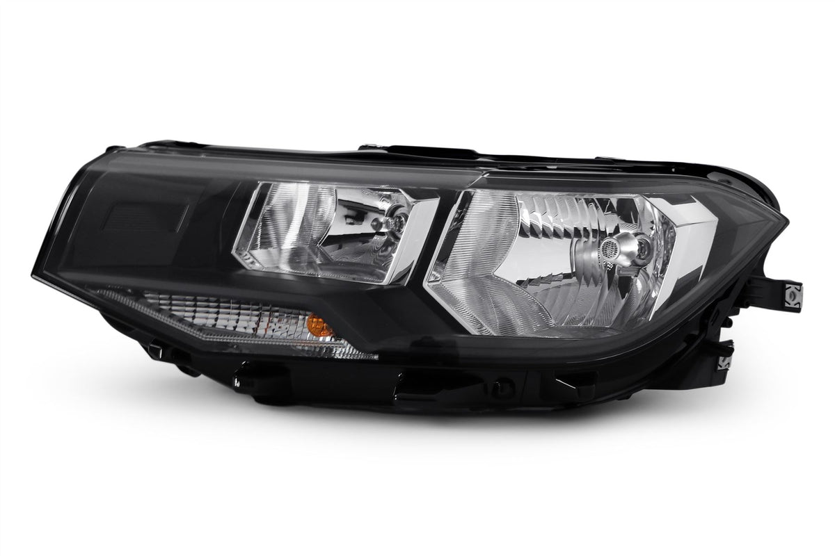 Volkswagen T Cross Left Headlight, Valeo OEM, OEM 2GN941005 - View 8