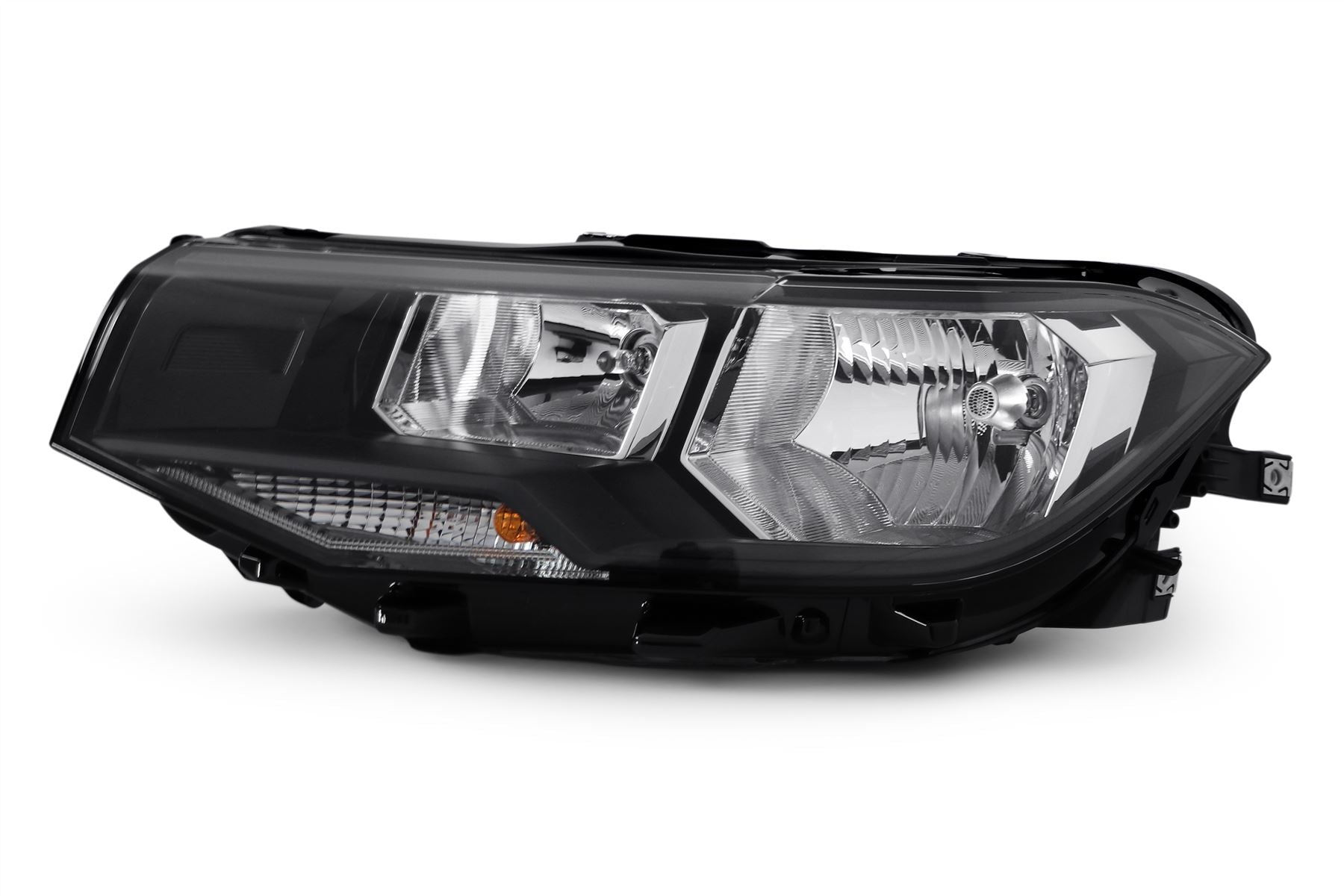 Volkswagen T Cross Left Headlight, Valeo OEM, OEM 2GN941005 - View 8