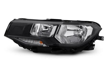 Volkswagen T Cross Left Headlight, Valeo OEM, OEM 2GN941005 - View 8