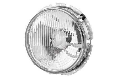 Volkswagen Beetle Right Headlight, Hella OEM, OEM 321941753B - View 2