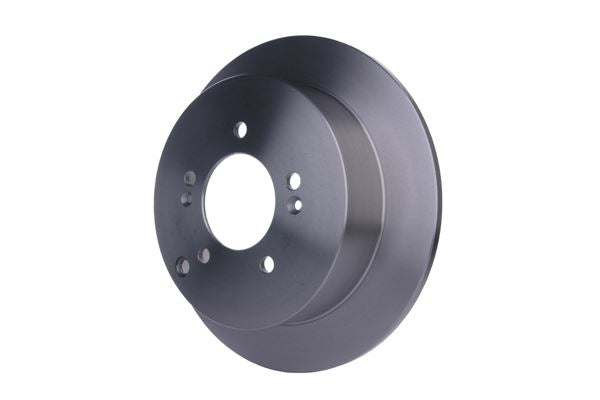 Hella Brake Disc for Hyundai, JAC & more, OEM quality, OEM 584112Y300 - View 4