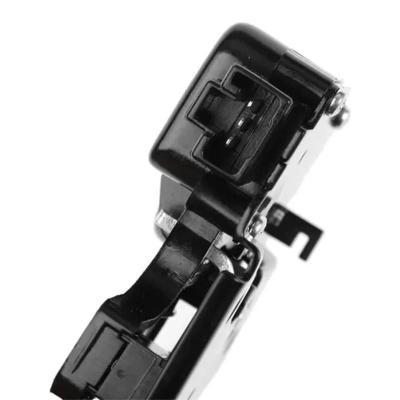 Trunk Latch Actuator - for Nissan - OEM 84630-3TA0A | Eurowagens - View 2