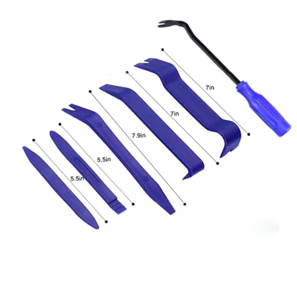 Trim Removal Pry Tool Kit | Eurowagens - View 5