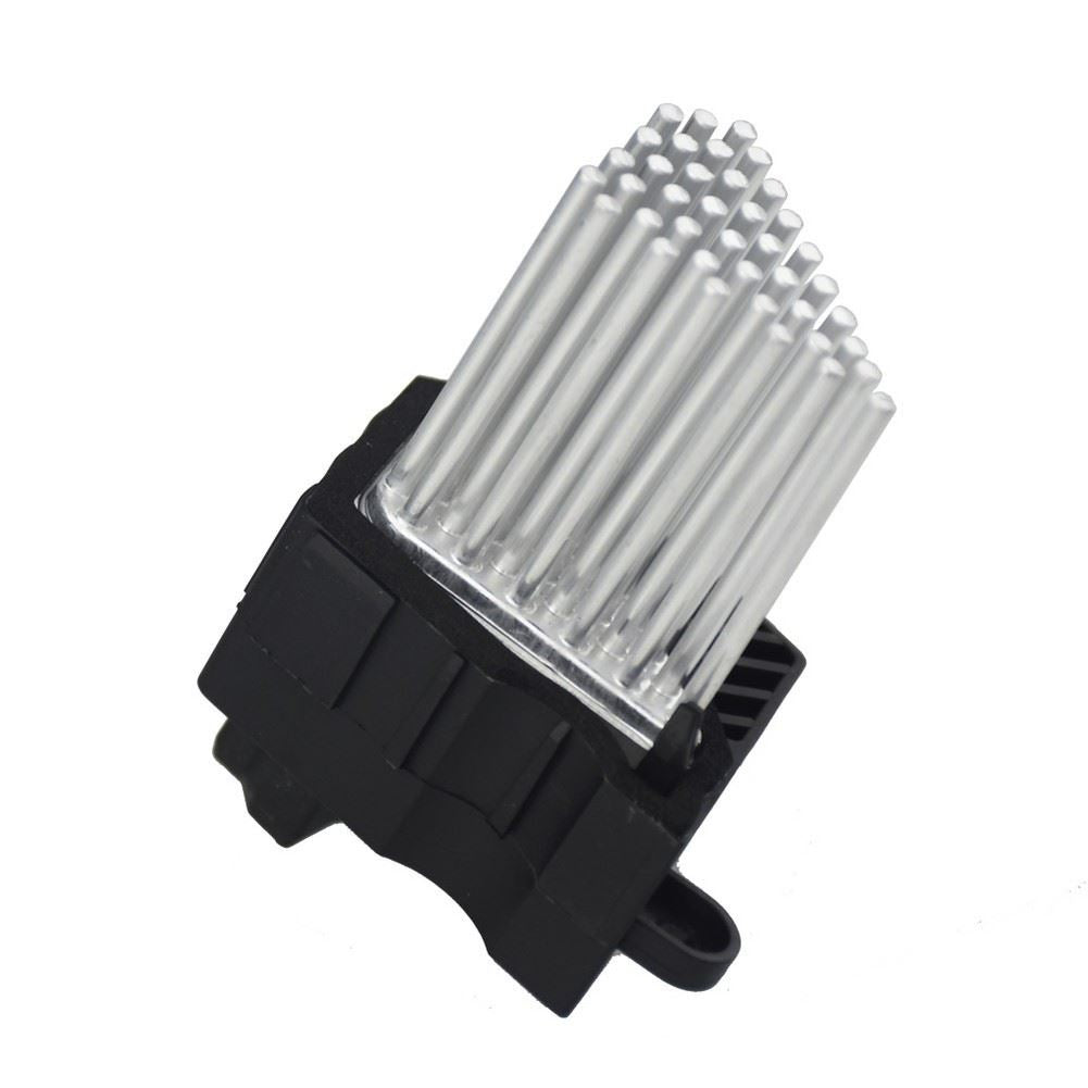 Blower Motor Resistor - for BMW - OEM 64116923204 | Eurowagens - View 2