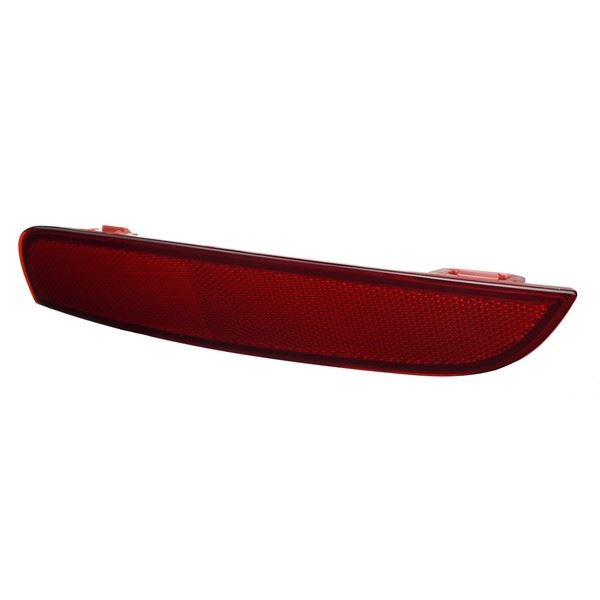 Bumper Reflector Right Rear - for Volvo - OEM 30763346 | Eurowagens - View 7