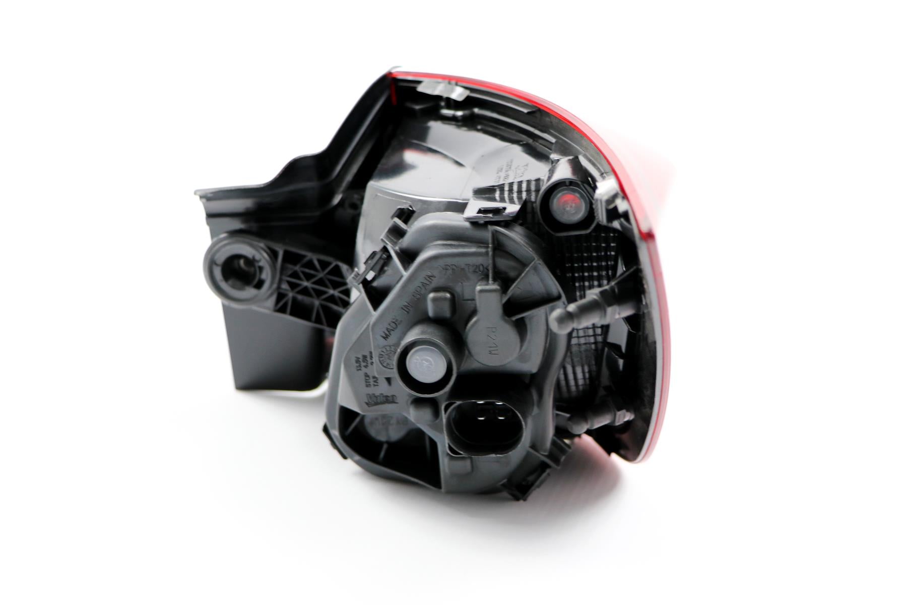 Seat Leon Left Rear Light, Valeo OEM, OEM 5F9945095 - View 11