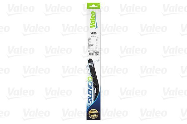 Valeo Rear Wiper Blade for Renault, Citroen & more, OEM quality, OEM 1607383080 - View 3