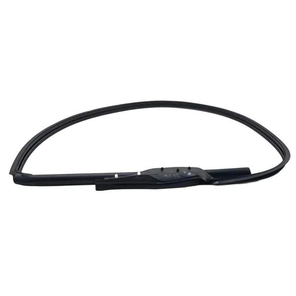 Roof Weatherstrip Drip Rail Rear Left - for BMW - OEM 51357179123 | Eurowagens - View 2