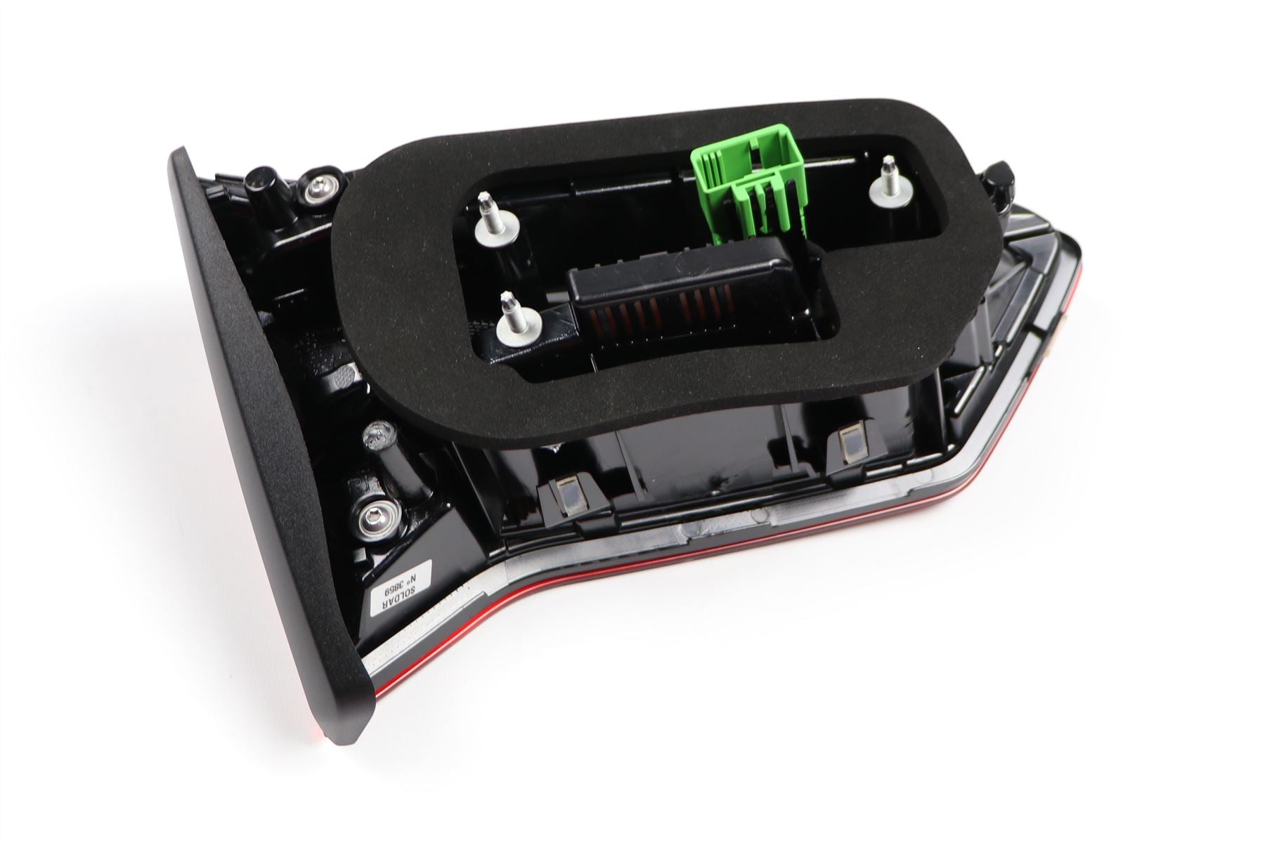 Volkswagen T-Roc Right Rear Light, Magneti Marelli OEM, OEM 2GA945094C - View 2