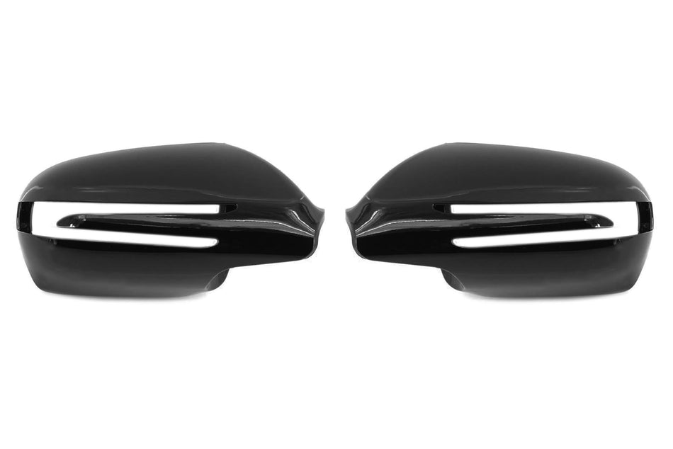 Door Mirror Cover - for Mercedes-Benz | Eurowagens