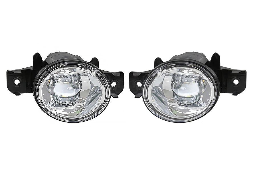 Front Fog Light Set LED - for Nissan & Renault - OEM 11066CM | Eurowagens