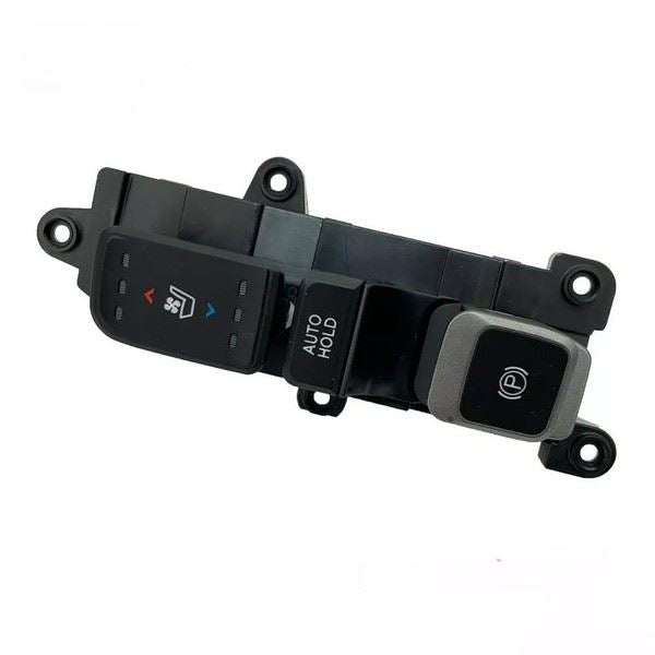 Parking Brake Switch - for Hyundai - OEM 93310-2W3154X | Eurowagens - View 5