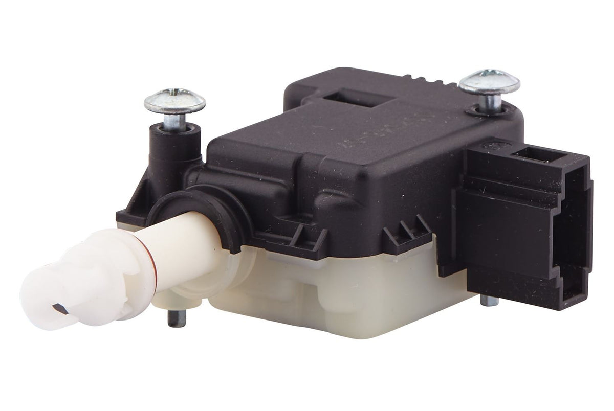 Hella Actuator for Skoda & Volkswagen, OEM quality, OEM 1C0 810 773, MPN 6NW 007 546-071