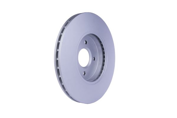 Hella Brake Disc for FORD & Ford Australia, OEM quality, OEM 2M5V1125AA - View 2