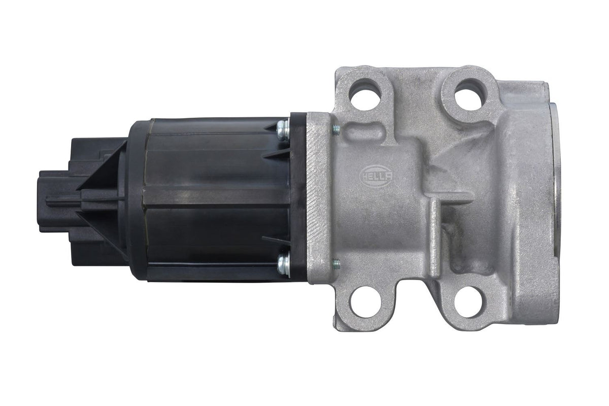Hella EGR Valve for Mitsubishi, OEM quality, OEM 1582A038 - View 2