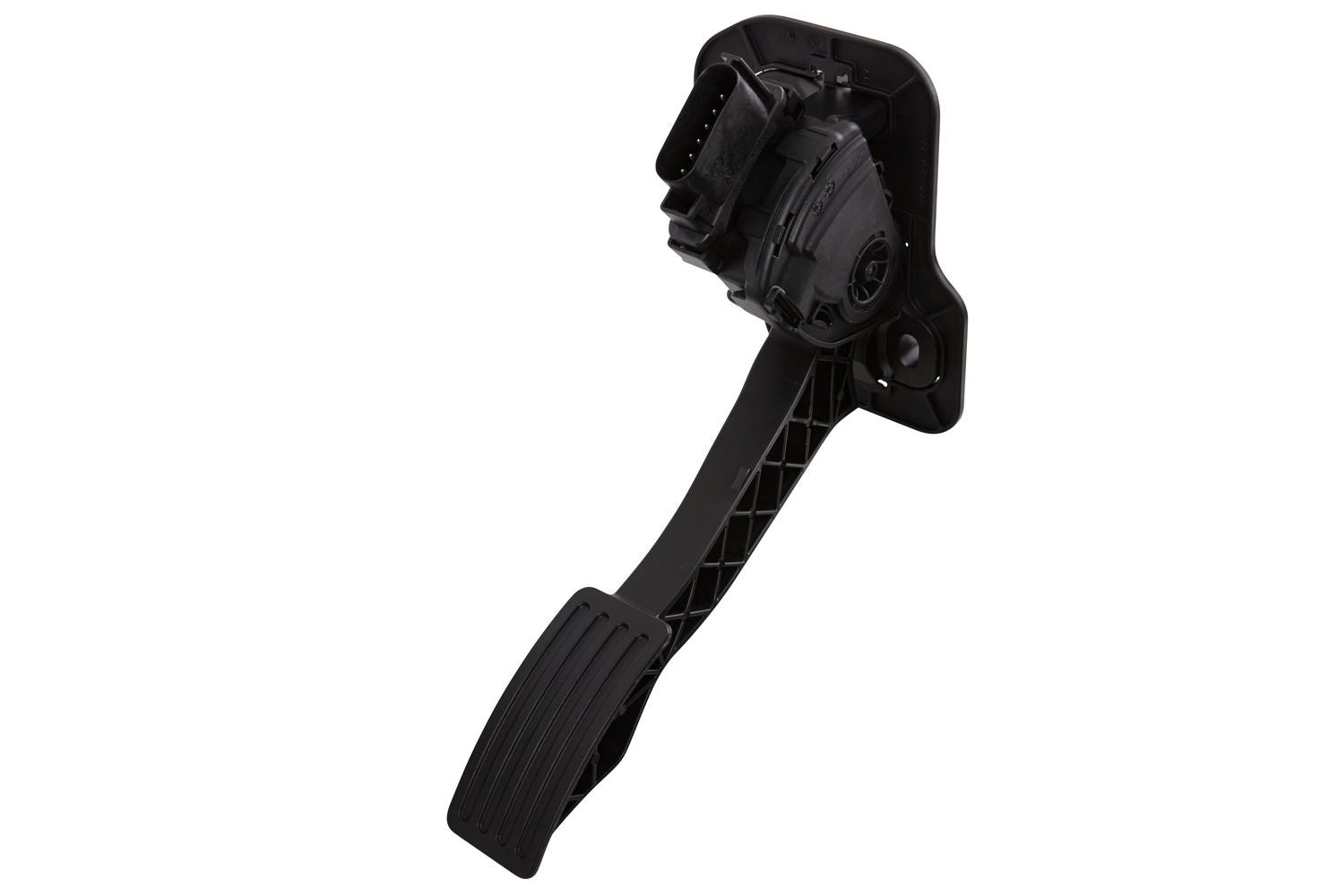 Hella Accelerator Pedal Position Sensor Left for Ford, OEM quality, OEM 1 723 927, MPN 6PV 010 946-211