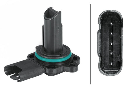 Hella Sensor for BMW, OEM quality, OEM 13 62 7 520 519 - View 3