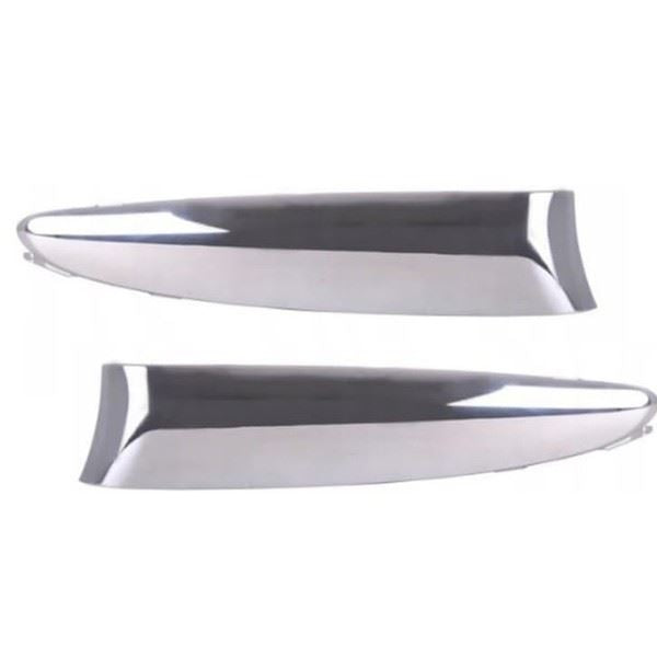 Bumper Moulding Front - for Fiat - OEM 735642306 | Eurowagens - View 2