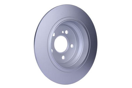 Hella Brake Disc for Mercedes-benz (bbdc) & Mercedes-Benz, OEM quality, OEM 0004231012, MPN 8DD 355 108-841